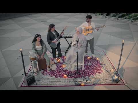 Ghaliaa - عل رايق Acoustic Session