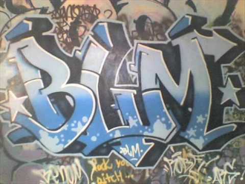 PUBLIC OUTLAW BOYS IN YO STREETZ