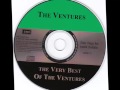 The Ventures - Rebel Rouser