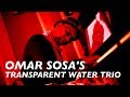 Omar Sosa | Full Performance on KNKX Public Radio