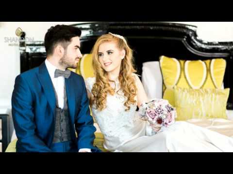 Wild Atlantic Weddings At The Shandon HD