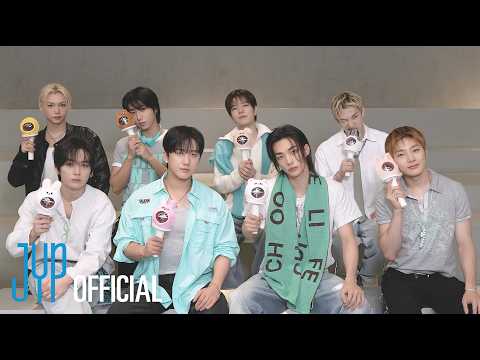 Stray Kids \This & That\ (Feat. STAY) Guide Video