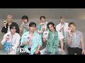 Stray Kids "This & That" (Feat. STAY) Guide Video