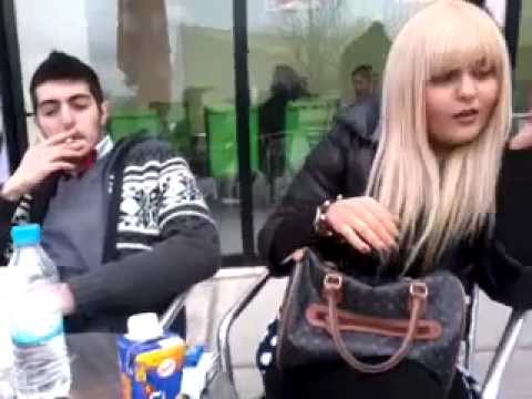 DOGGISODES Episode 4: ΑΠΘ χαλλλαρά!