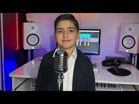 AS Vocal - Mark Malkhasyan // Qaj Andranik ( original song by Sargis & Anna) 