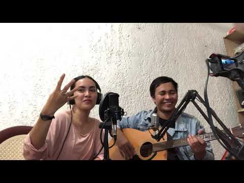 Best Part by Daniel Caesar ft. H.E.R | Honeyly Maligsa ft. J.C Kordovez (Cover)