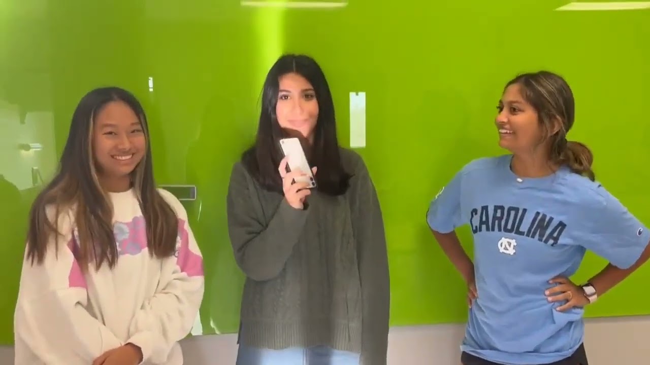 How To Get a Homecoming Date