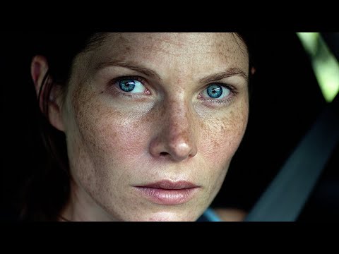 Dark Beacon (2017) | Full Psychological Horror Movie 4K | English