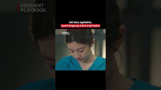 Download lagu Istri Disuruh Hamil Terus Sampe Dapet Anak Laki 😠 Pingin Tak 'HIH!' | Resident Playbook mp3