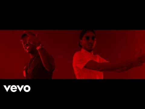 Laylow x Sir'Klo - God Bless Me