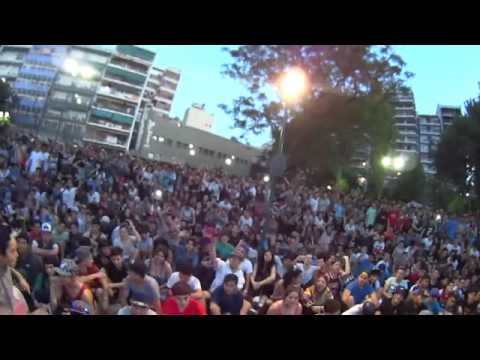 Duki vs mks 5to escalon