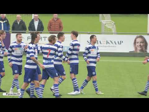 OLIVEO 1 - DHL 1 football match report - Oliveo takes over the 1st place!