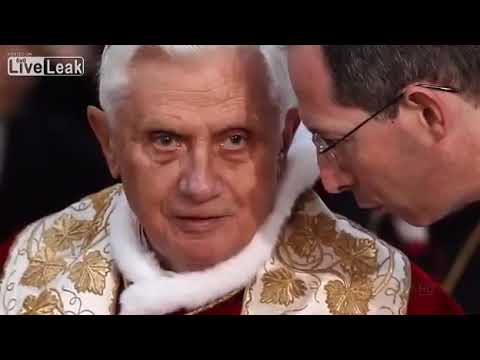 Penn & Teller: Bullshit! - The Vatican