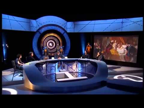 Quite interesting XL Series G Episode 13   Gothic QI
