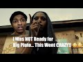I Was NOT Ready For Big Pluto This Went CRAZY Big Pluto What Da Fuk Nobody Reaction