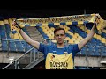 Remco Balk = GEEL-BLAUW!