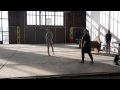 Backstage Video Quaintrelle Series