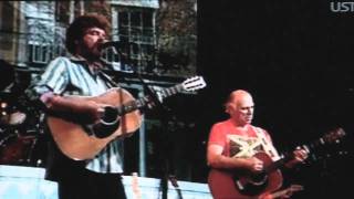 Jimmy Buffett - East Troy, WI 06.26.2010 - Back Where I Come From - 25