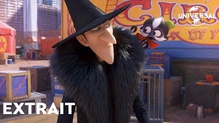 Comme des Bêtes 2 - Extrait : "Chef de la Sécurité" VOST