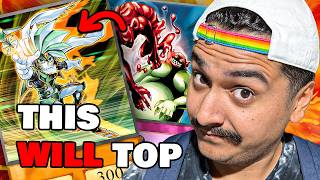 Gemini is a THREAT - This Deck Cooks! Edison Format DB Replays