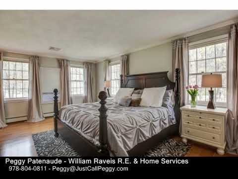 2 Harper Circle, Andover MA 01810 - Single Family Home - Real Estate - For Sale -