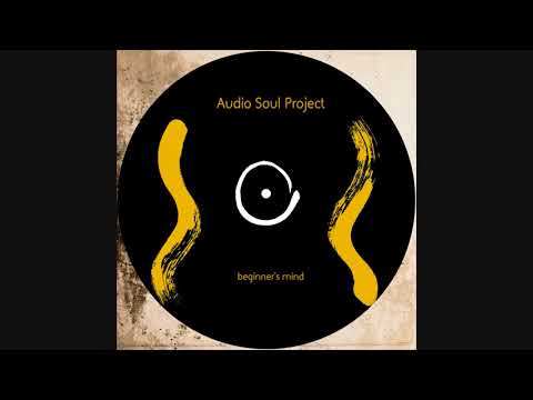 Audio Soul Project - 1Billionhappy