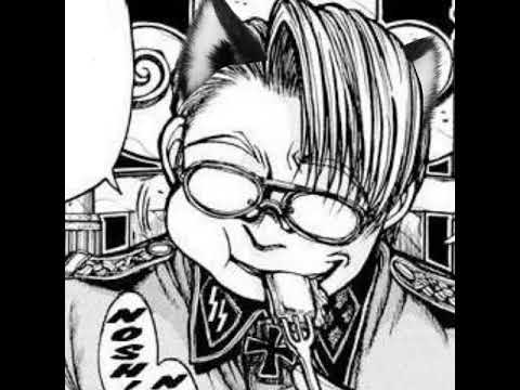 Kawaiicute Gomen Major Cover/ Ai Cover Hellsing