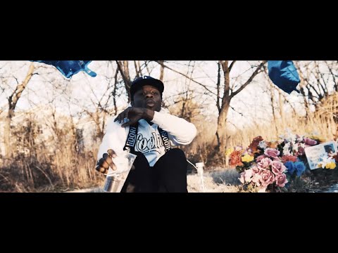 Kingg Shawn - “Dont Need Time (Remix)” (Official Music Video)