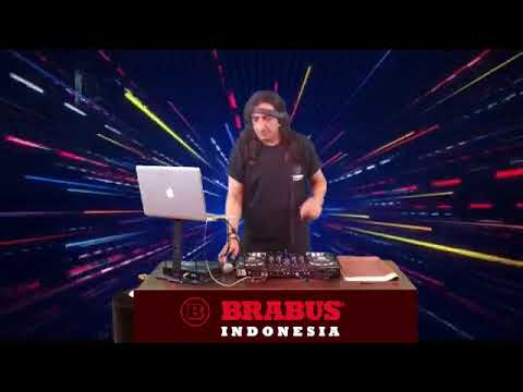 DJ Adam Jagwani | Saturday 06062020 #pedulicovid #covid19 #stayhome #spinfromhome #spinforlife #demo