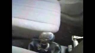 Pimp My Ride - Purple Lightning