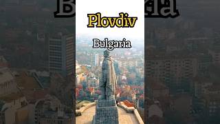 Plovdiv Bulgaria | Plovdiv 2 Days Itinerary | Things to do in Plovdiv | Plovdiv Travel Guide