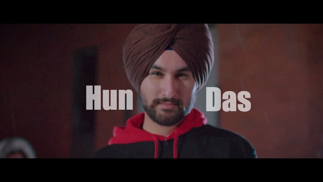 Hun Das (Title) Lyrics  | Hun Das | Amantej Hundal | Amantej Hundal | Deep Jandu