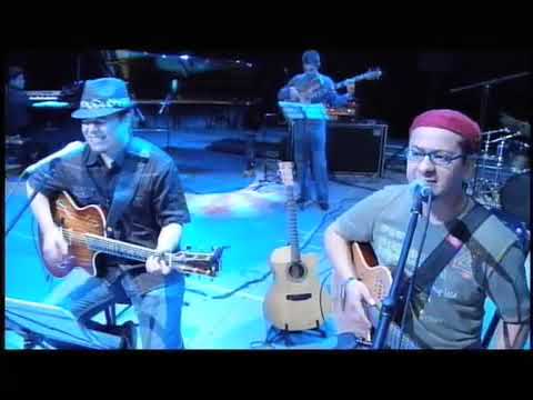 Ni como ayudarte - Carlos Carreira y Miguel Angel Mendez
