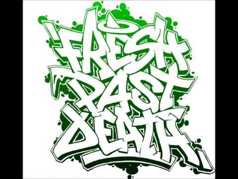 Lemon Haze - Fresh Past Death ft. Stretch-9