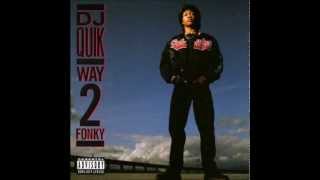DJ Quik - Me Wanna Rip Ya Girl