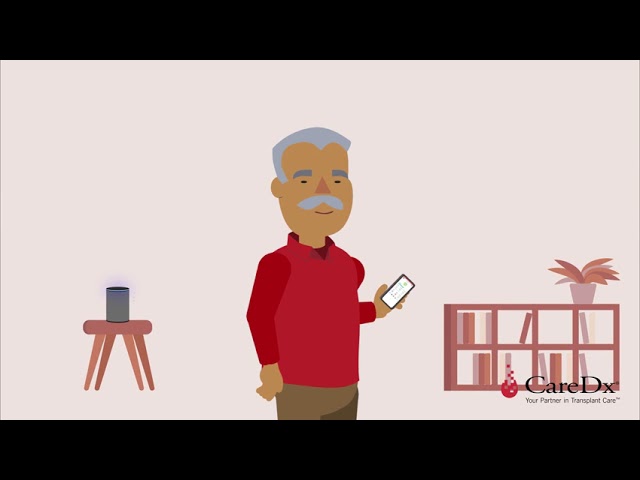 CareDx product / service