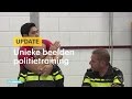 Meer aandacht voor nekklem in politietraining - RTL NIEUWS