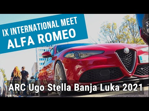 9. Međunarodni skup 2021