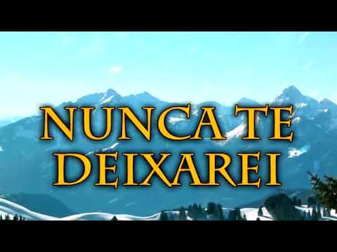 Hino 386 - NUNCA TE DEIXAREI - Hinário Adventista