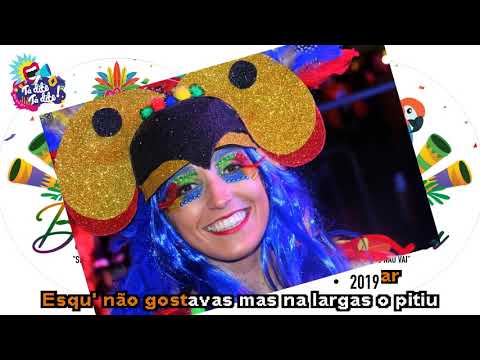 Batxcucu 2019 - Papagais 2