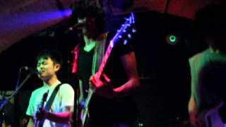 All Tomorrow&#39;s Parties @ Кризис жанра (10.08.2013)