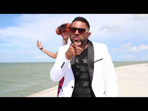 "The Official Video" Ray.L New Single Titled World In Your Hands