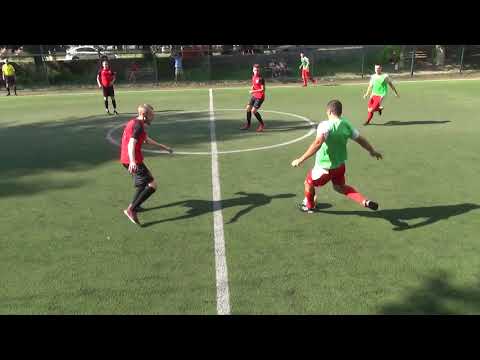 7 КХ 9 X1 2 – GYM4FIT  1 тайм