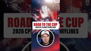4 KEY 2026 CPL PLAYOFF STORYLINES