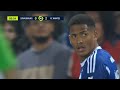 Angelo Gabriel vs Nantes | Every Touch Highlights| 10/06/2023