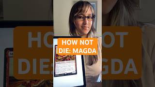 cEDH FOR DUMMIES PT 5: MAGDA 🔥🕰️