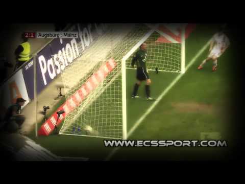 Fc Augsburg Alle Tore 2012 2011
