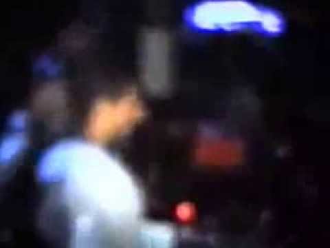 Filmato storico Club Imperiale 1992 1993 parte 1