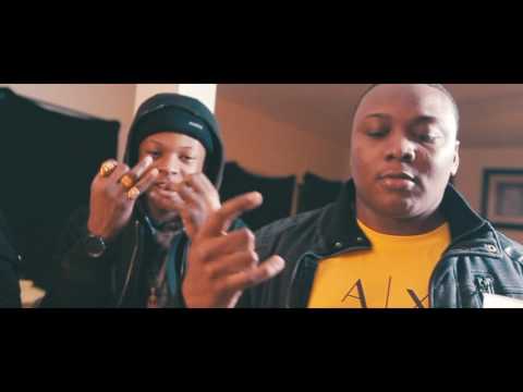 Chase Band$ x 500 Pooh - "Get Oss"