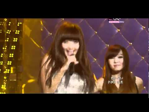 Sistar19 씨스타19 - Ma Boy (cover by Park Yoona)